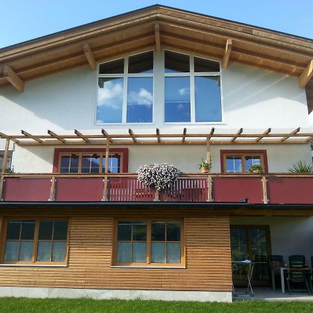 Apartment Lochner Piesendorf-Walchen Esterno foto