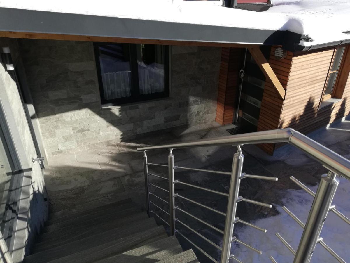 Apartment Lochner Piesendorf-Walchen Esterno foto