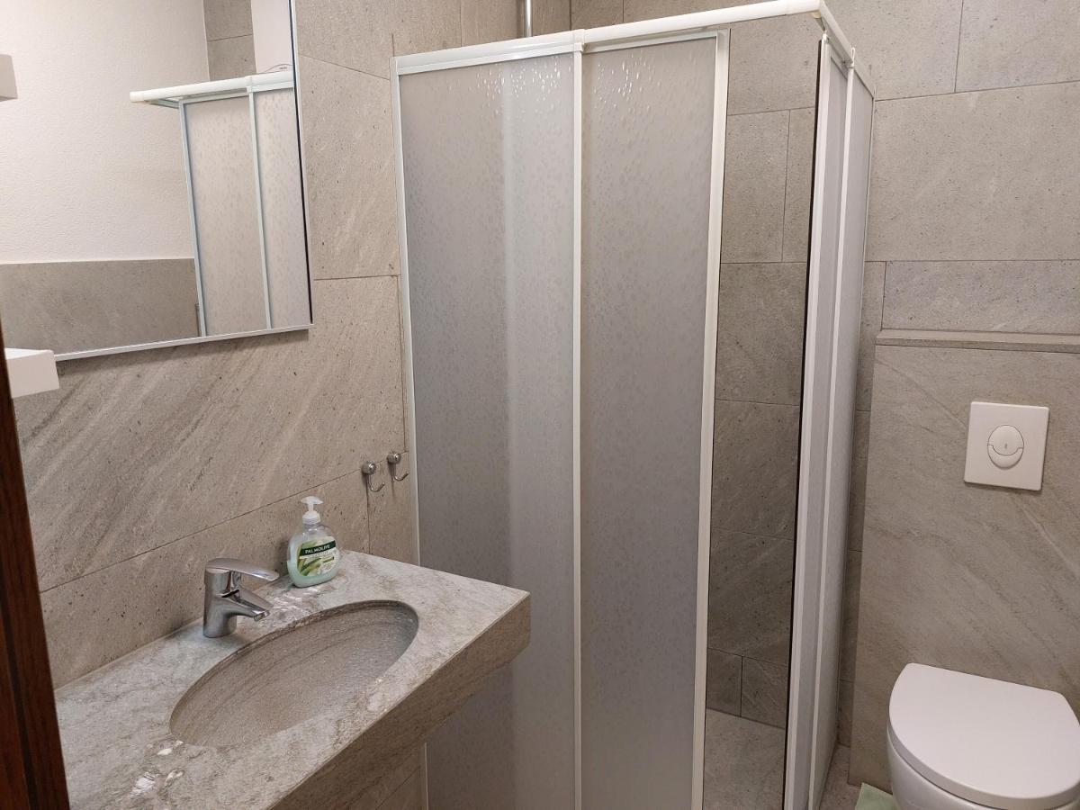 Apartment Lochner Piesendorf-Walchen Esterno foto