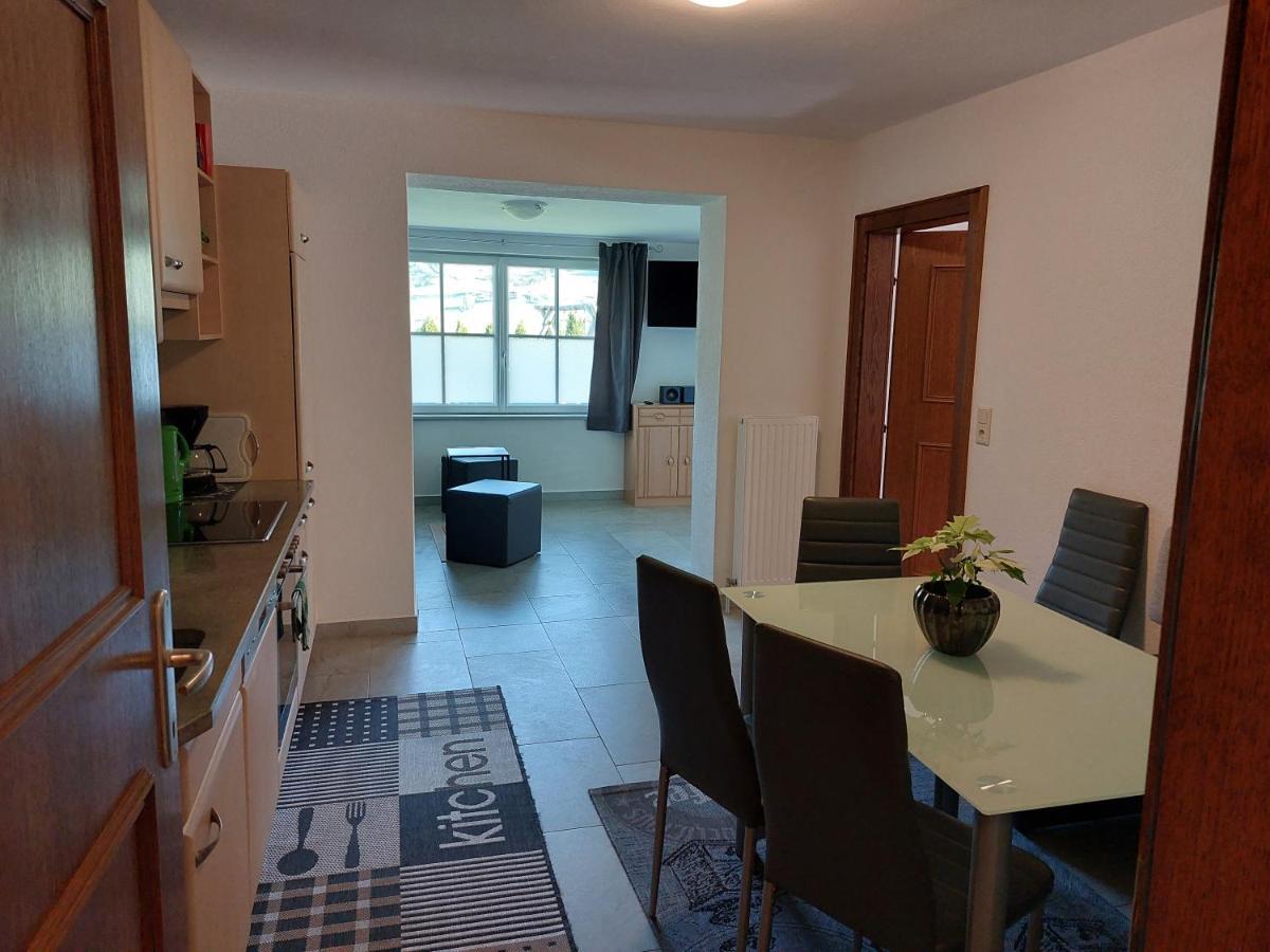 Apartment Lochner Piesendorf-Walchen Esterno foto