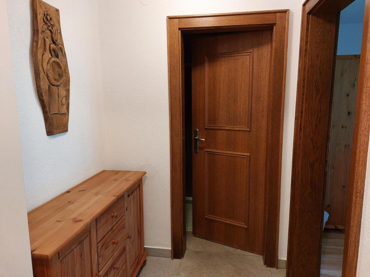 Apartment Lochner Piesendorf-Walchen Esterno foto