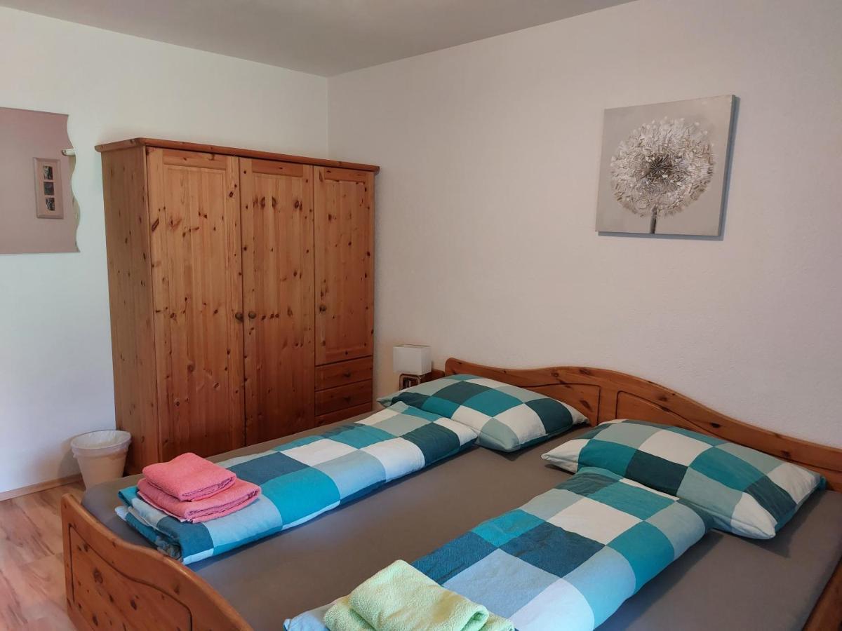 Apartment Lochner Piesendorf-Walchen Esterno foto