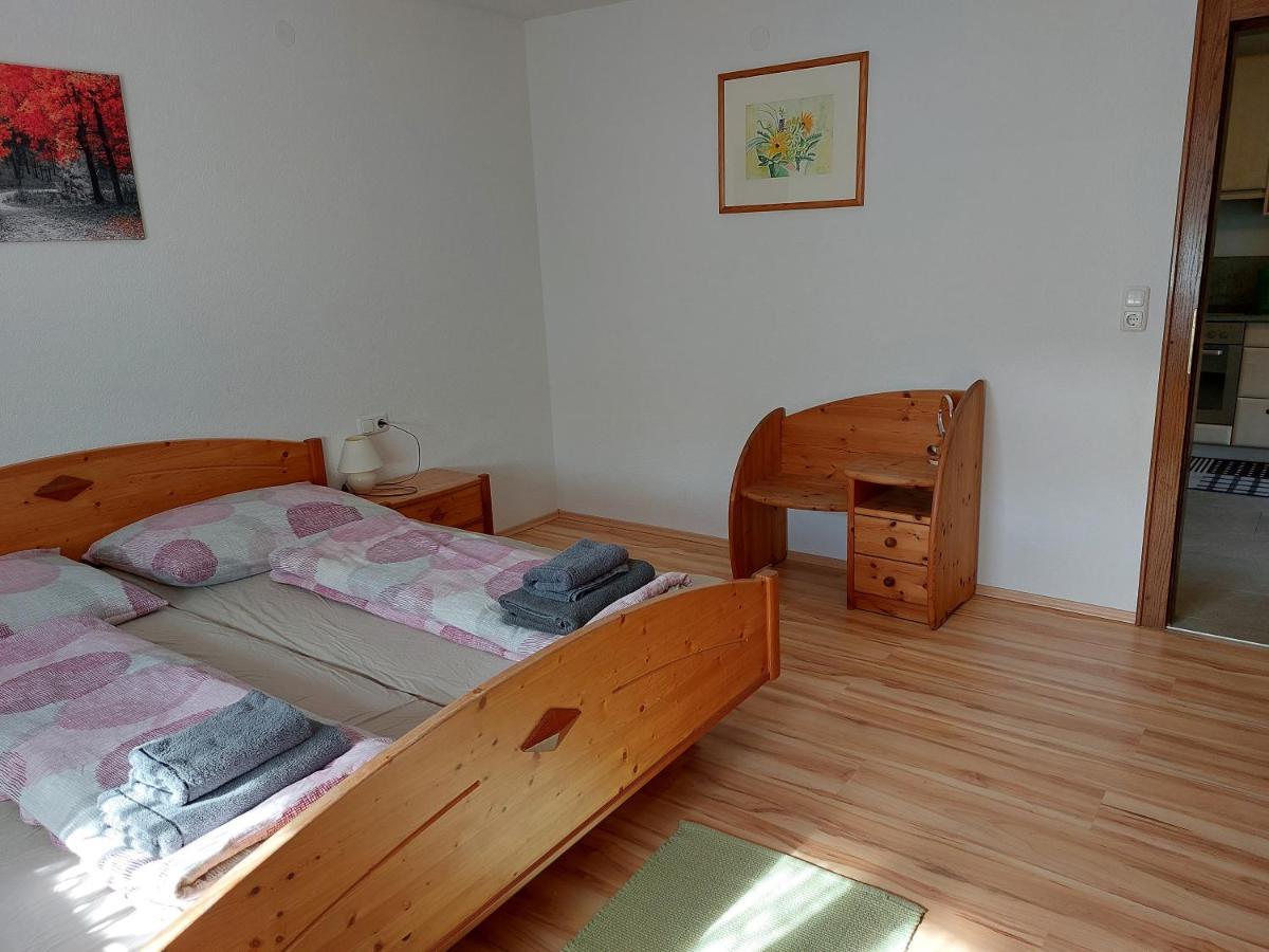 Apartment Lochner Piesendorf-Walchen Esterno foto