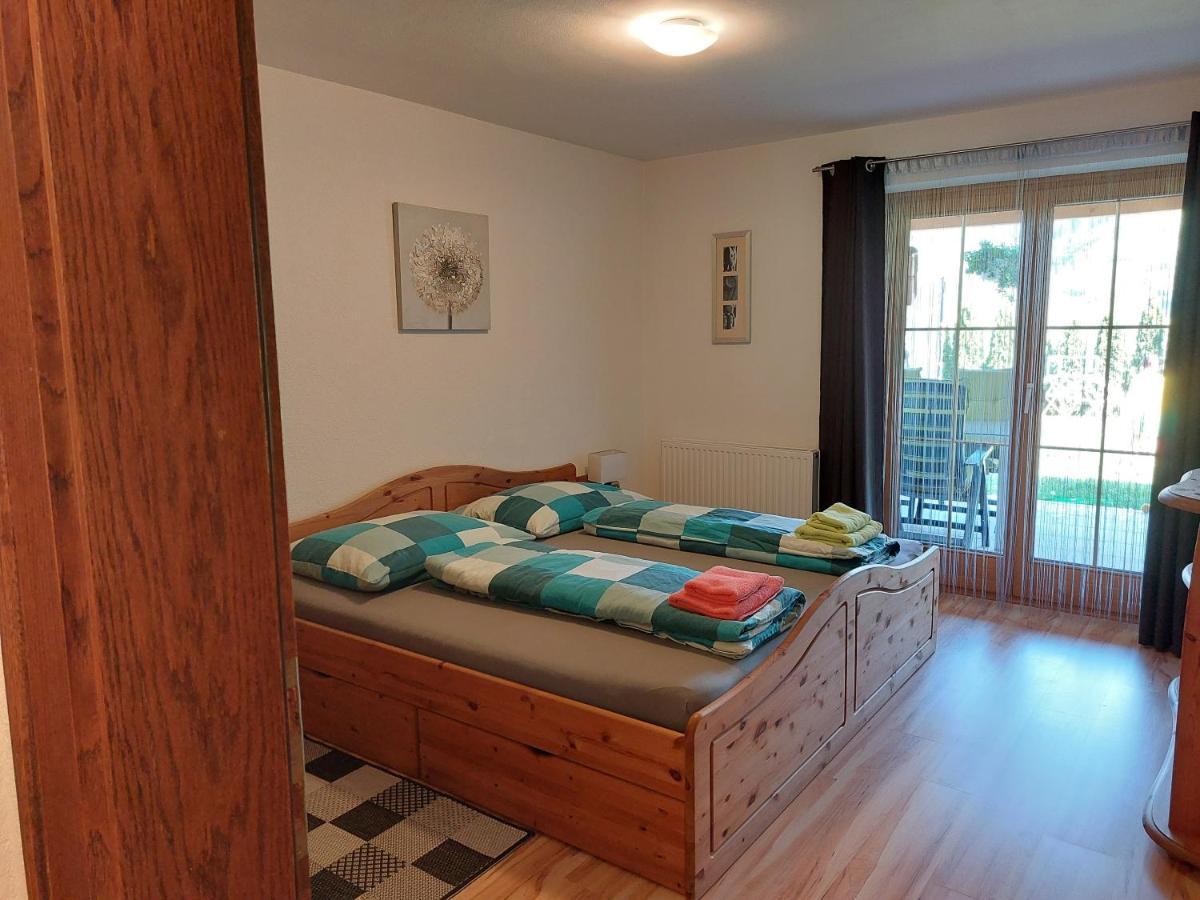 Apartment Lochner Piesendorf-Walchen Esterno foto