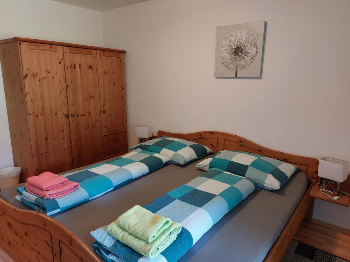 Apartment Lochner Piesendorf-Walchen Esterno foto