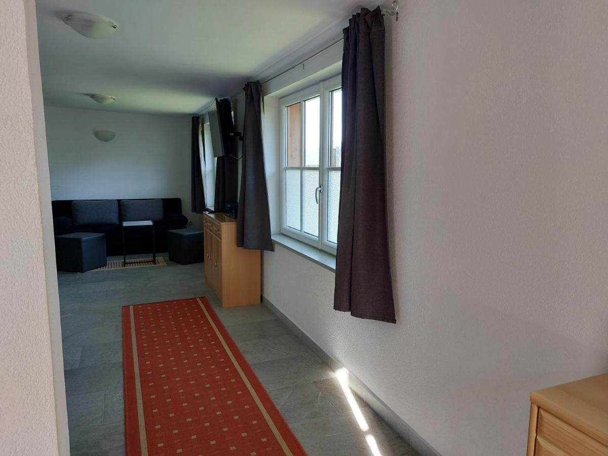 Apartment Lochner Piesendorf-Walchen Esterno foto