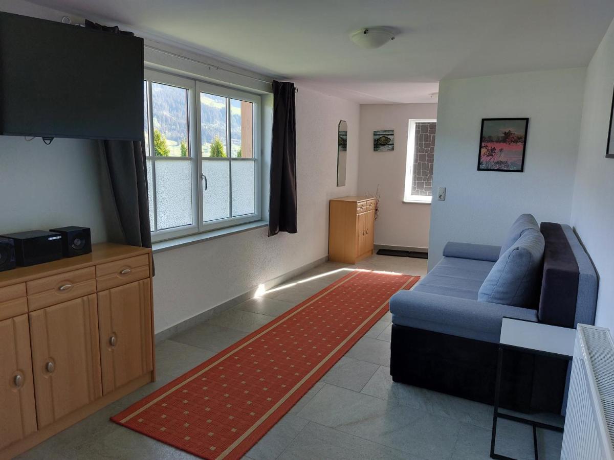 Apartment Lochner Piesendorf-Walchen Esterno foto