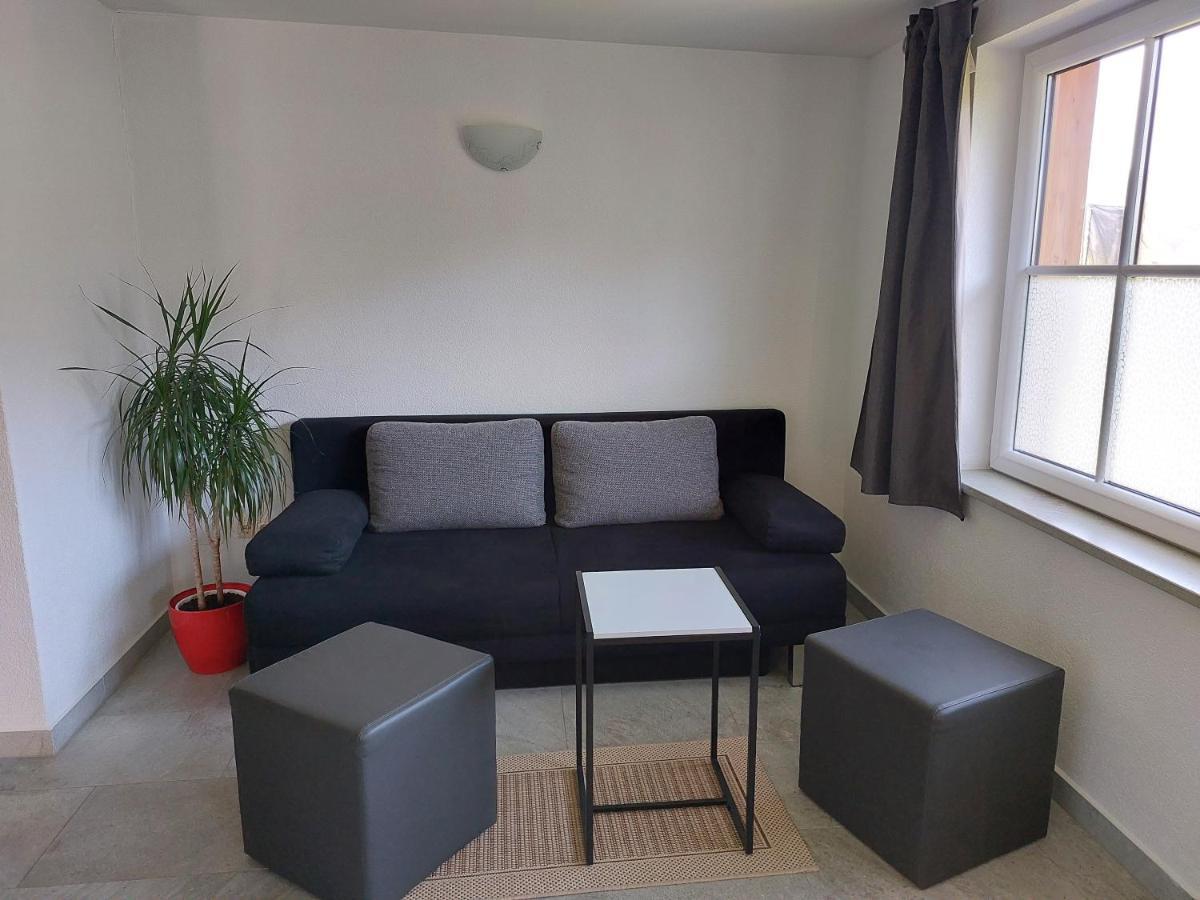 Apartment Lochner Piesendorf-Walchen Esterno foto