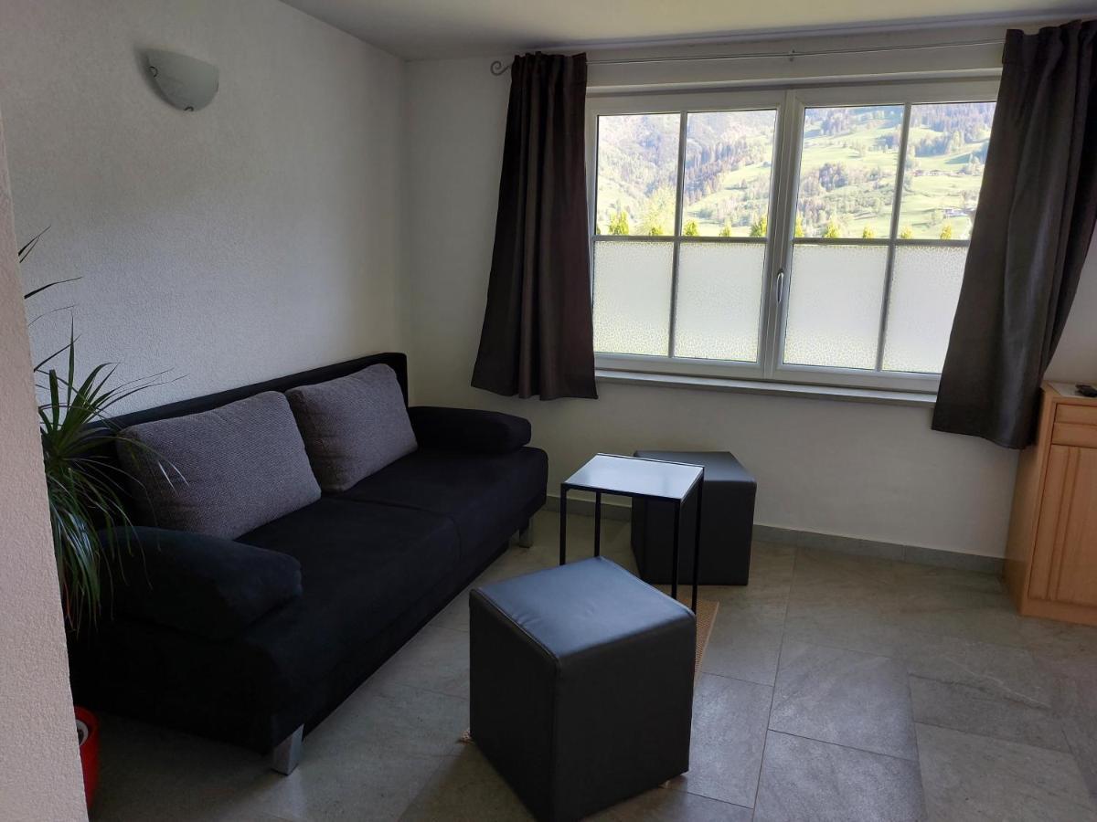 Apartment Lochner Piesendorf-Walchen Esterno foto