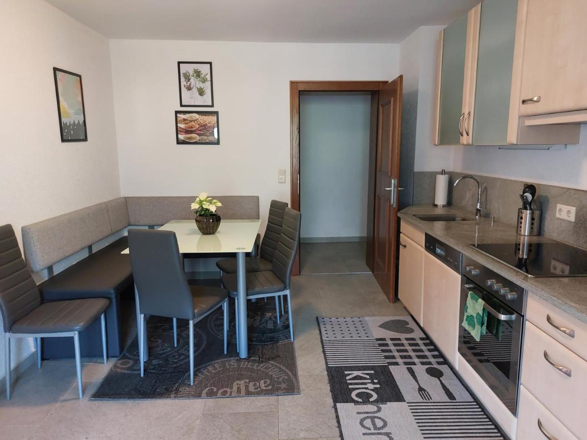 Apartment Lochner Piesendorf-Walchen Esterno foto