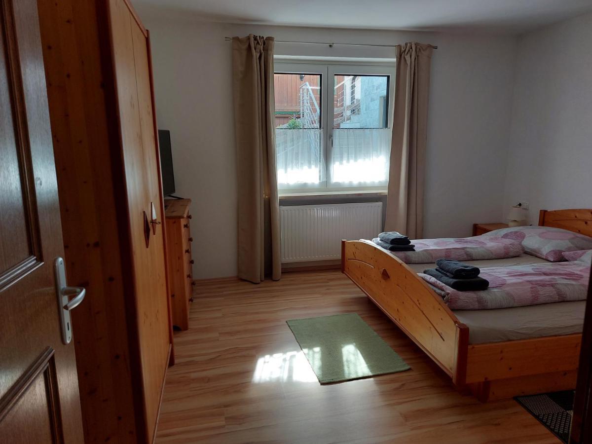 Apartment Lochner Piesendorf-Walchen Esterno foto