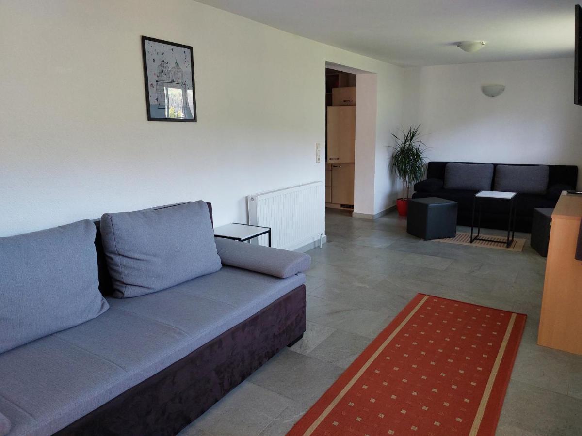 Apartment Lochner Piesendorf-Walchen Esterno foto
