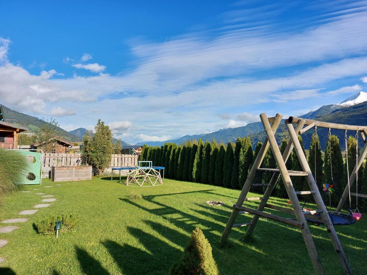 Apartment Lochner Piesendorf-Walchen Esterno foto