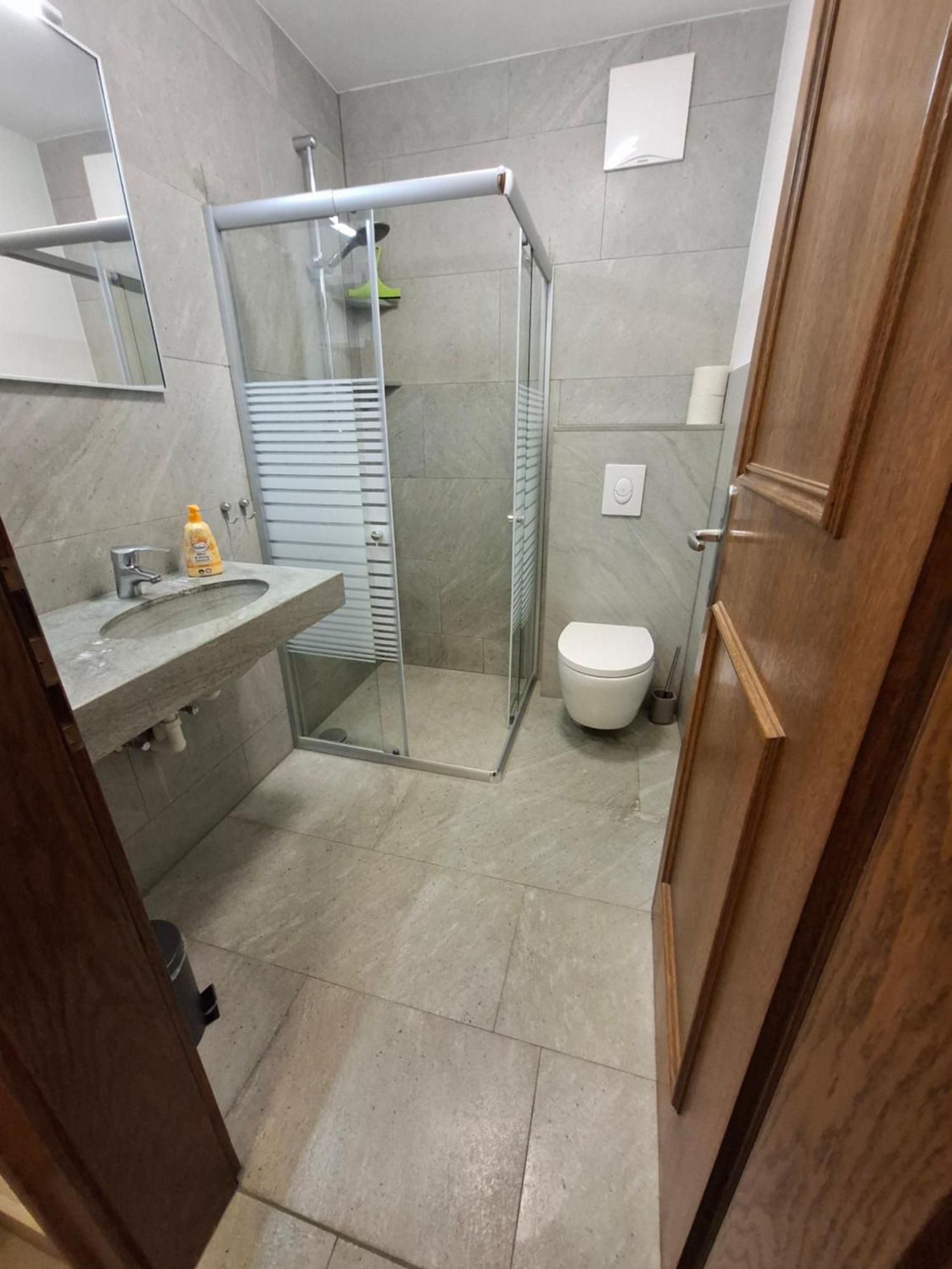 Apartment Lochner Piesendorf-Walchen Esterno foto