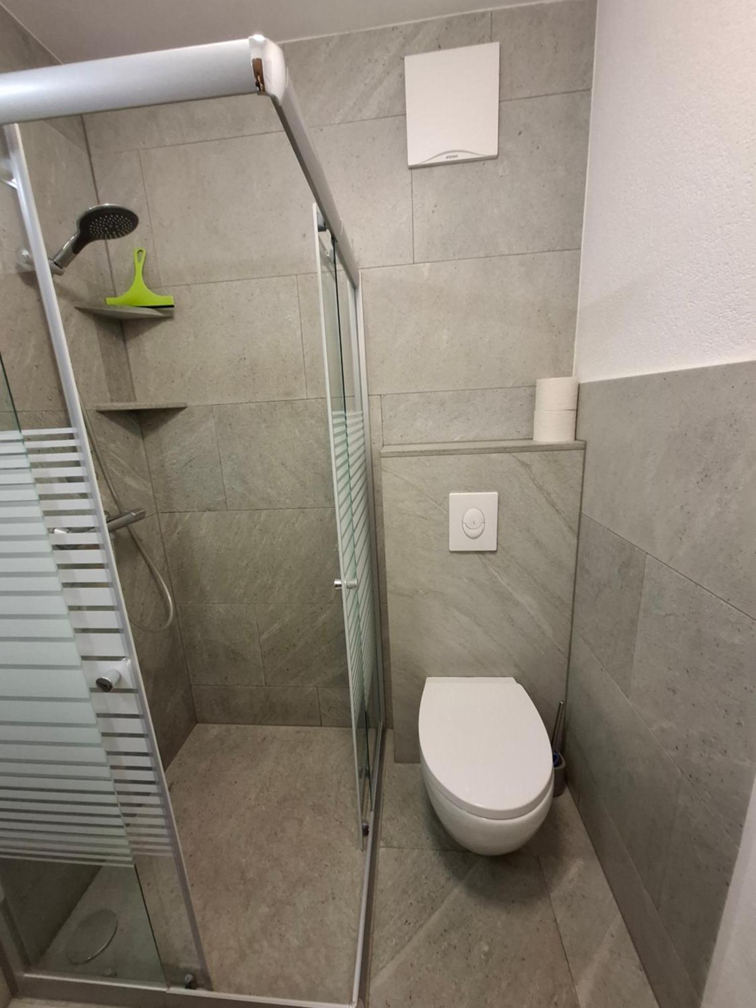 Apartment Lochner Piesendorf-Walchen Esterno foto