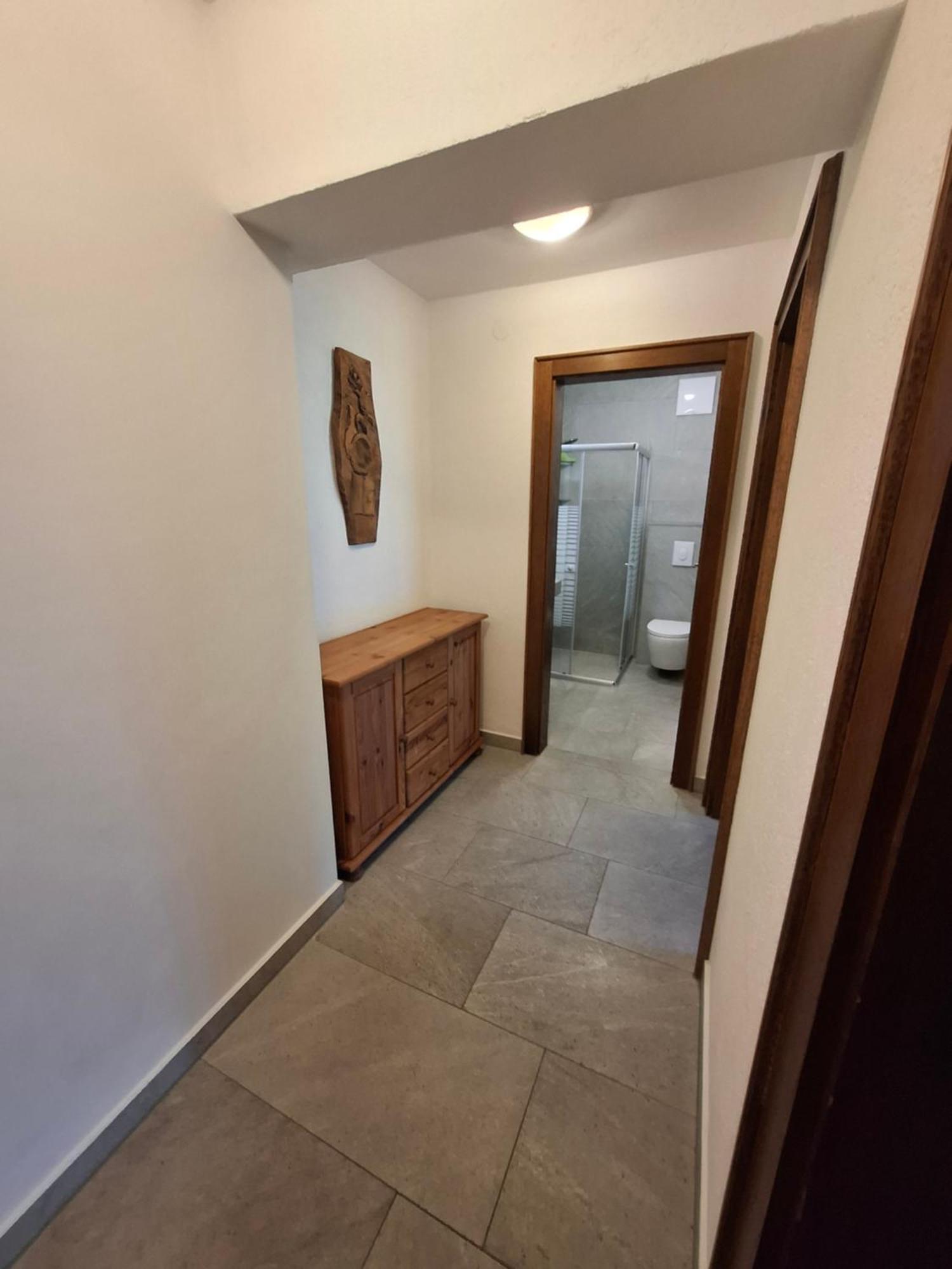 Apartment Lochner Piesendorf-Walchen Esterno foto