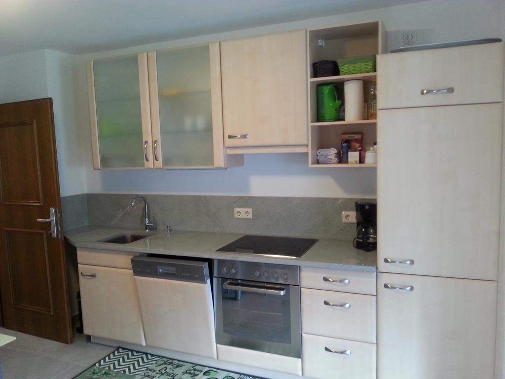 Apartment Lochner Piesendorf-Walchen Esterno foto