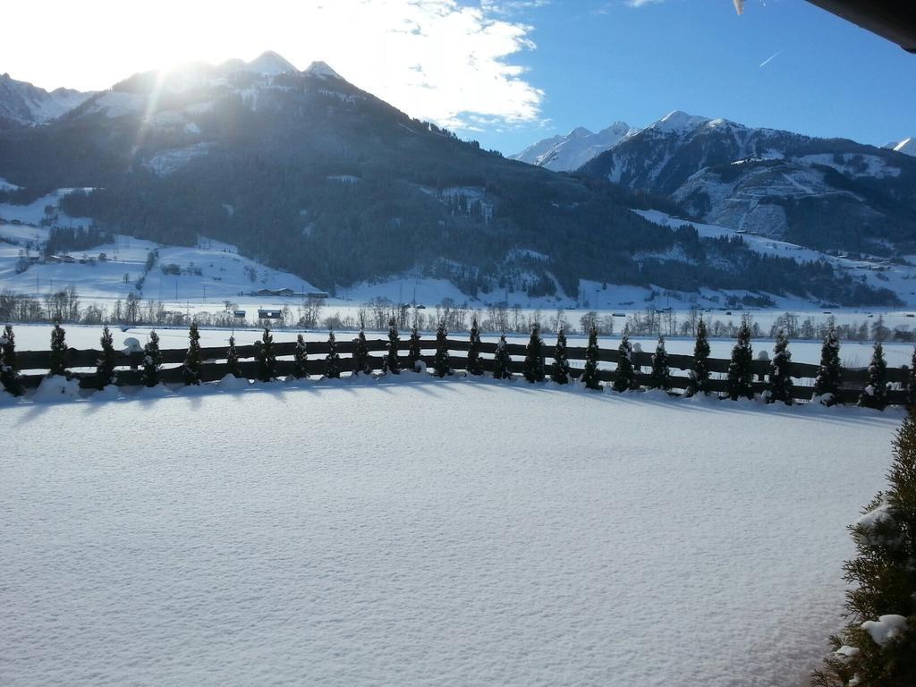 Apartment Lochner Piesendorf-Walchen Esterno foto