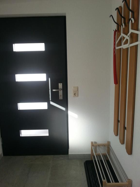 Apartment Lochner Piesendorf-Walchen Esterno foto