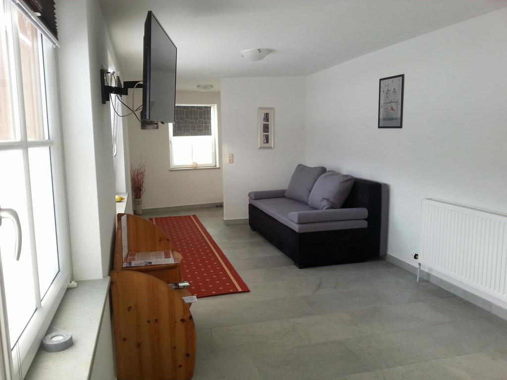 Apartment Lochner Piesendorf-Walchen Esterno foto