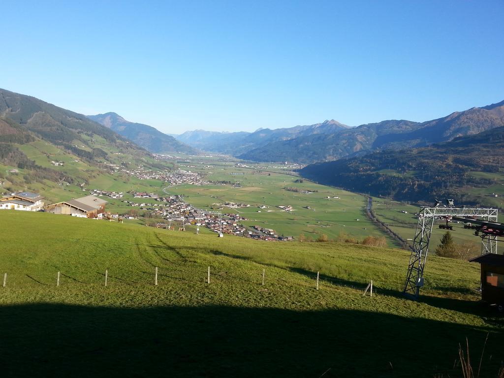 Apartment Lochner Piesendorf-Walchen Esterno foto