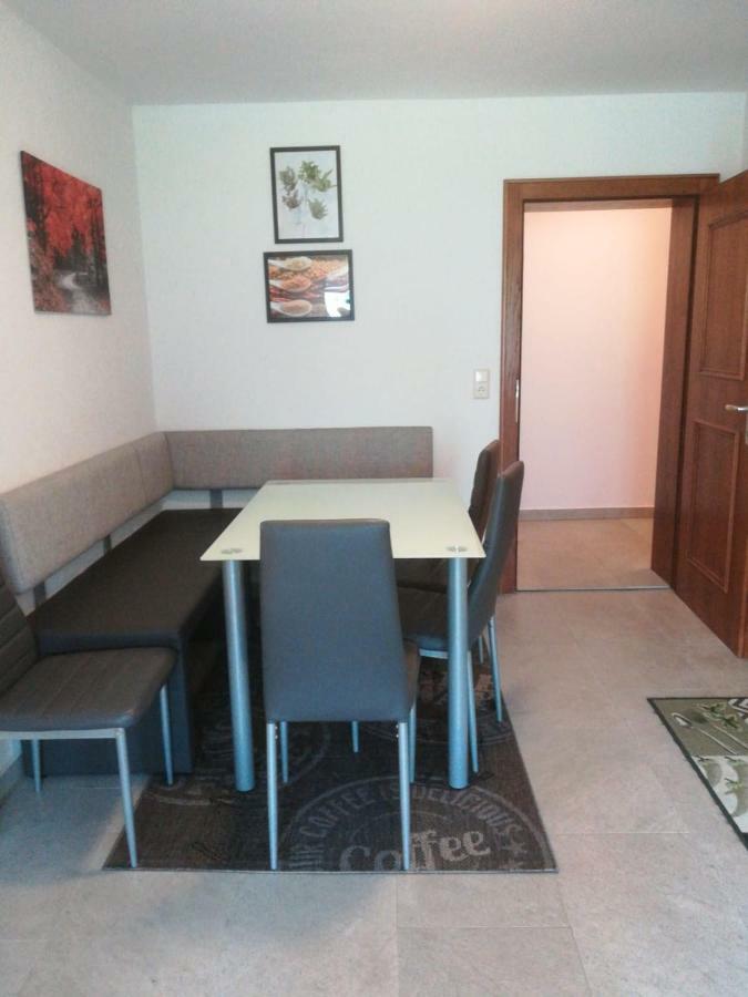 Apartment Lochner Piesendorf-Walchen Esterno foto