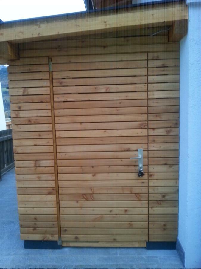 Apartment Lochner Piesendorf-Walchen Esterno foto